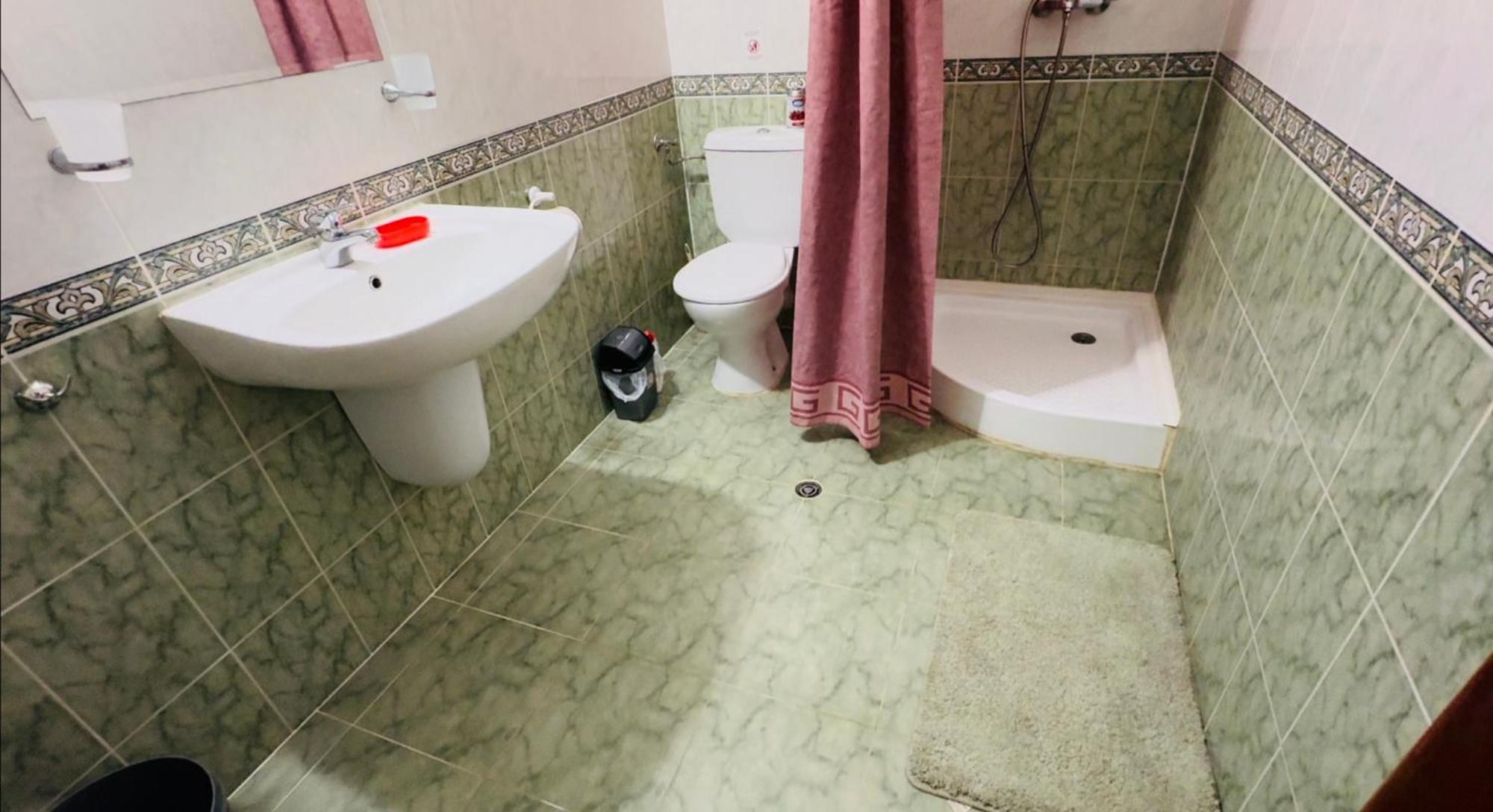 Sun Village B 320 Apartment Pantai Sunny Luaran gambar