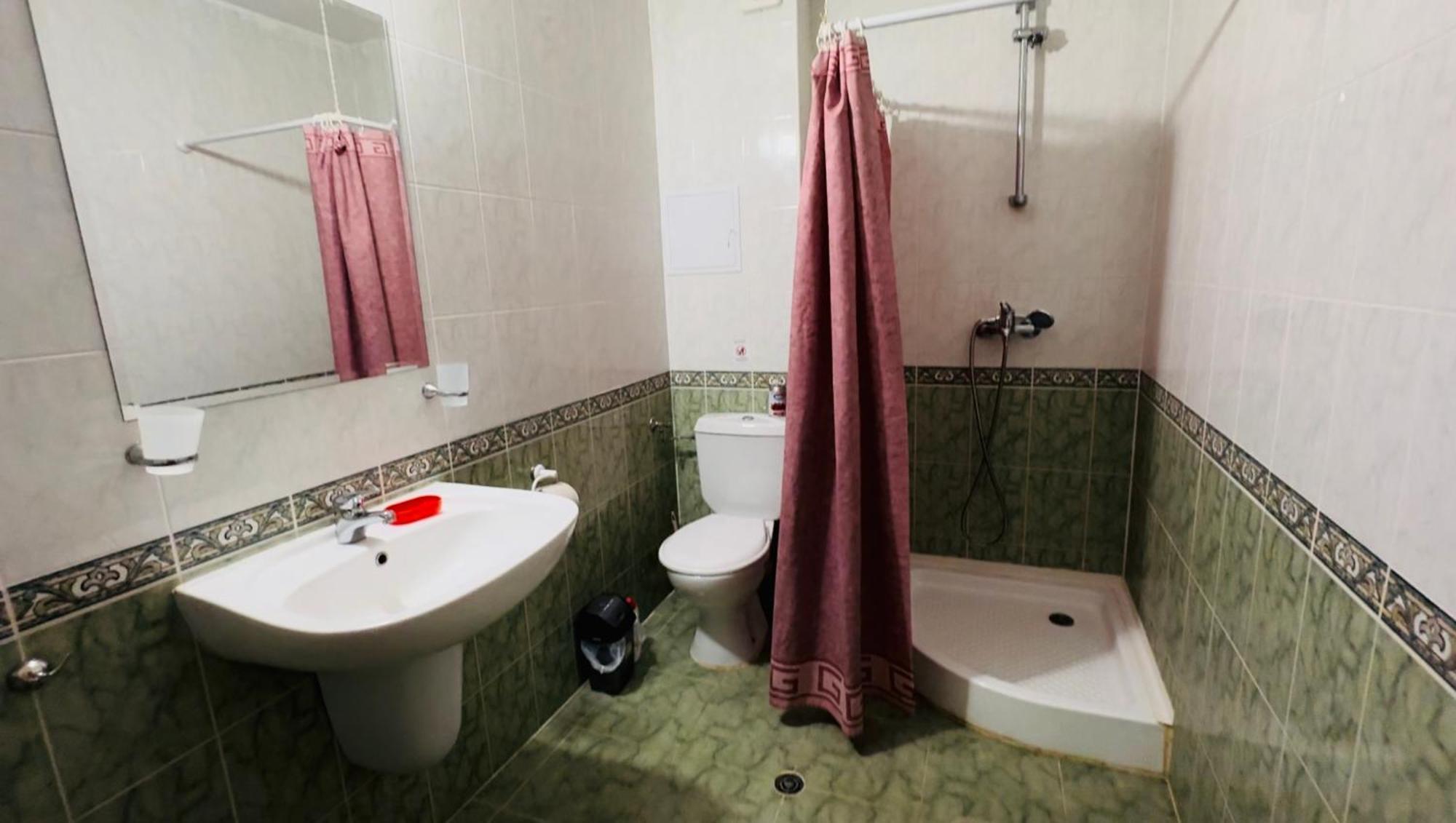 Sun Village B 320 Apartment Pantai Sunny Luaran gambar